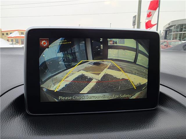 2016 Mazda Mazda3 Sport GS (Stk: 2601005) in Waterloo - Image 15 of 21