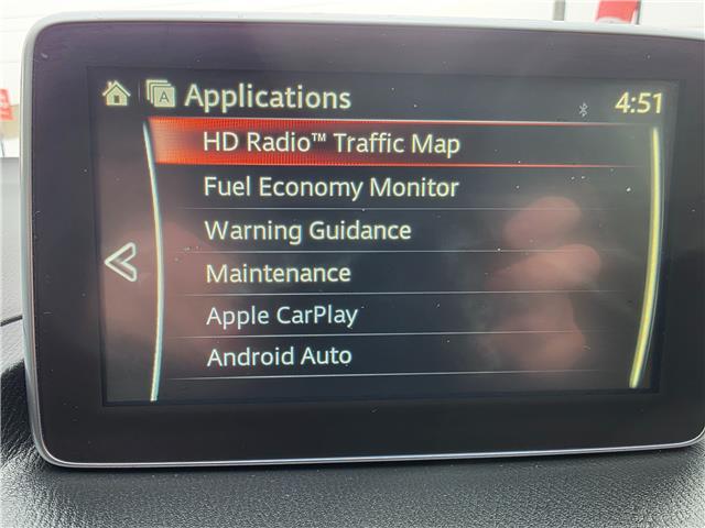 2016 Mazda Mazda3 Sport GS (Stk: 2601005) in Waterloo - Image 16 of 21