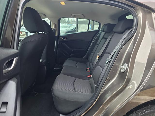 2016 Mazda Mazda3 Sport GS (Stk: 2601005) in Waterloo - Image 18 of 21
