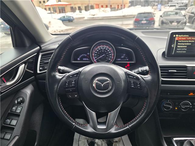 2016 Mazda Mazda3 Sport GS (Stk: 2601005) in Waterloo - Image 13 of 21
