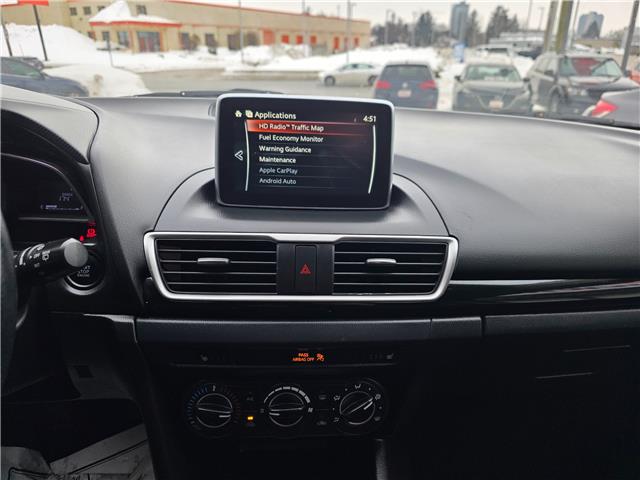 2016 Mazda Mazda3 Sport GS (Stk: 2601005) in Waterloo - Image 14 of 21