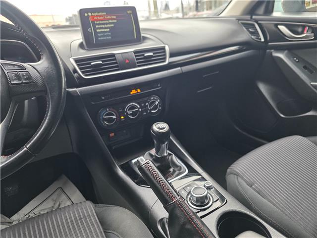2016 Mazda Mazda3 Sport GS (Stk: 2601005) in Waterloo - Image 17 of 21