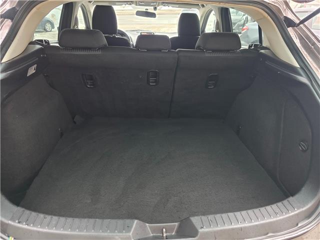 2016 Mazda Mazda3 Sport GS (Stk: 2601005) in Waterloo - Image 19 of 21