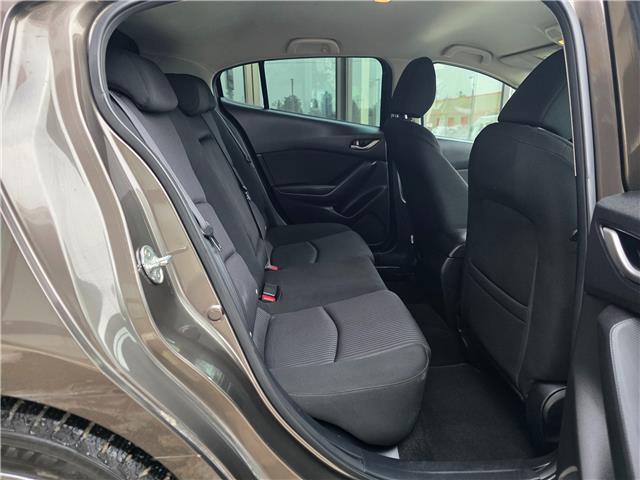 2016 Mazda Mazda3 Sport GS (Stk: 2601005) in Waterloo - Image 20 of 21