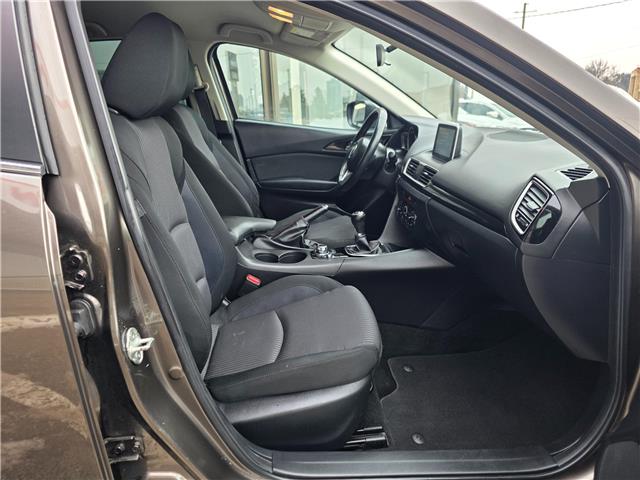 2016 Mazda Mazda3 Sport GS (Stk: 2601005) in Waterloo - Image 21 of 21