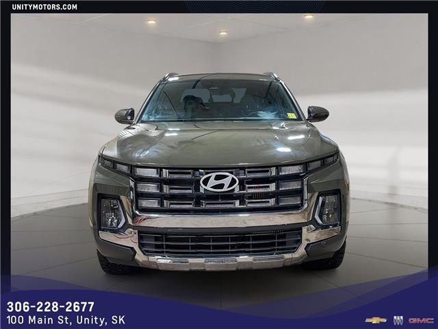 2025 Hyundai Santa Cruz Preferred (Stk: 26LD7735A) in Unity - Image 2 of 16 2025 Hyundai Santa Cruz Preferred (Stk: 26LD7735A) in Unity - Image 2 of 16