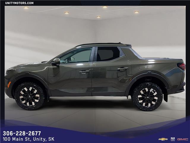 2025 Hyundai Santa Cruz Preferred (Stk: 26LD7735A) in Unity - Image 5 of 16 2025 Hyundai Santa Cruz Preferred (Stk: 26LD7735A) in Unity - Image 5 of 16