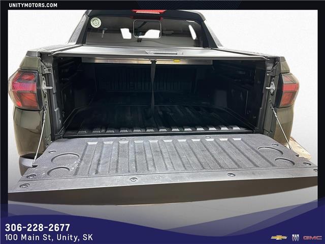 2025 Hyundai Santa Cruz Preferred (Stk: 26LD7735A) in Unity - Image 6 of 16 2025 Hyundai Santa Cruz Preferred (Stk: 26LD7735A) in Unity - Image 6 of 16