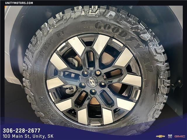 2025 Hyundai Santa Cruz Preferred (Stk: 26LD7735A) in Unity - Image 7 of 16 2025 Hyundai Santa Cruz Preferred (Stk: 26LD7735A) in Unity - Image 7 of 16
