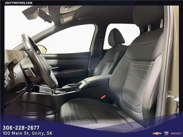 2025 Hyundai Santa Cruz Preferred (Stk: 26LD7735A) in Unity - Image 8 of 16 2025 Hyundai Santa Cruz Preferred (Stk: 26LD7735A) in Unity - Image 8 of 16
