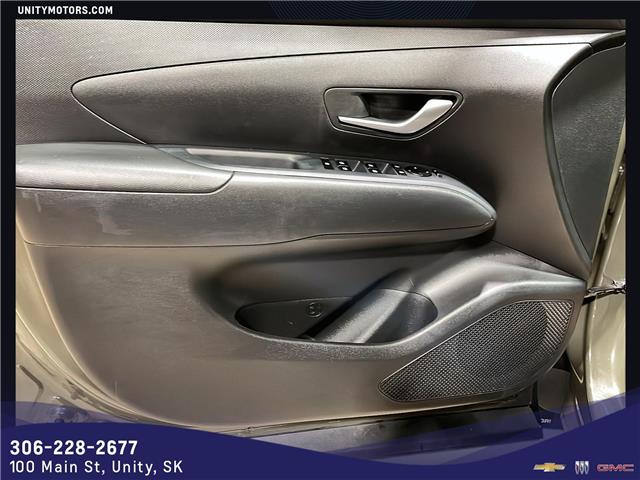 2025 Hyundai Santa Cruz Preferred (Stk: 26LD7735A) in Unity - Image 9 of 16 2025 Hyundai Santa Cruz Preferred (Stk: 26LD7735A) in Unity - Image 9 of 16