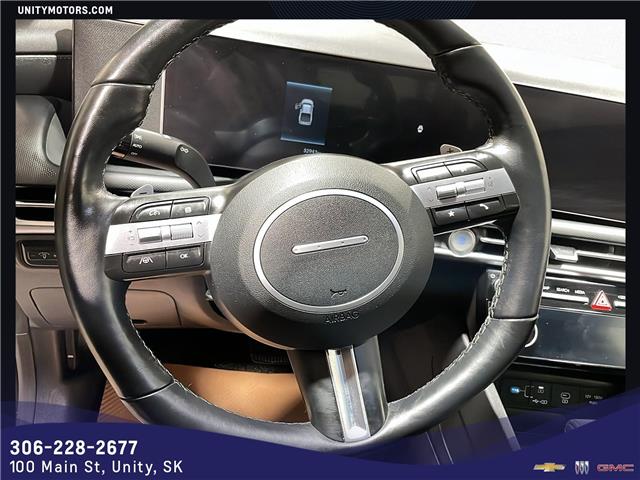 2025 Hyundai Santa Cruz Preferred (Stk: 26LD7735A) in Unity - Image 10 of 16 2025 Hyundai Santa Cruz Preferred (Stk: 26LD7735A) in Unity - Image 10 of 16