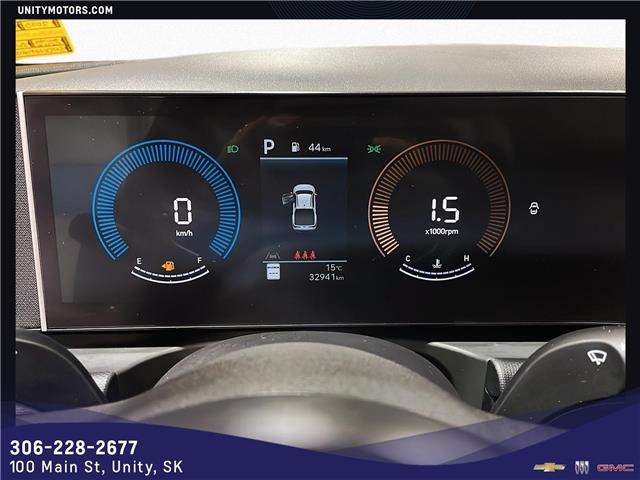 2025 Hyundai Santa Cruz Preferred (Stk: 26LD7735A) in Unity - Image 11 of 16 2025 Hyundai Santa Cruz Preferred (Stk: 26LD7735A) in Unity - Image 11 of 16