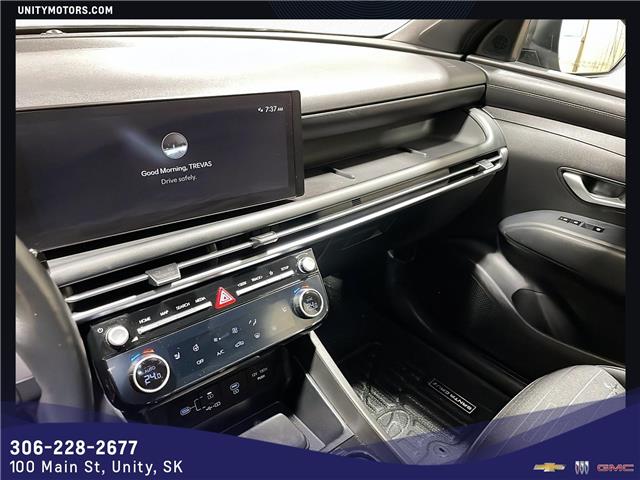 2025 Hyundai Santa Cruz Preferred (Stk: 26LD7735A) in Unity - Image 12 of 16 2025 Hyundai Santa Cruz Preferred (Stk: 26LD7735A) in Unity - Image 12 of 16
