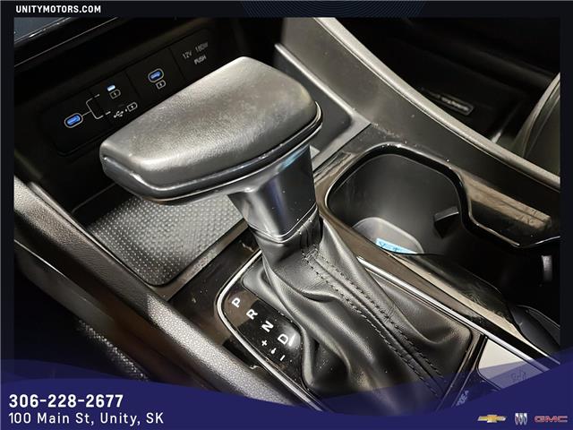 2025 Hyundai Santa Cruz Preferred (Stk: 26LD7735A) in Unity - Image 13 of 16 2025 Hyundai Santa Cruz Preferred (Stk: 26LD7735A) in Unity - Image 13 of 16