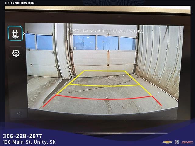 2025 Hyundai Santa Cruz Preferred (Stk: 26LD7735A) in Unity - Image 15 of 16 2025 Hyundai Santa Cruz Preferred (Stk: 26LD7735A) in Unity - Image 15 of 16