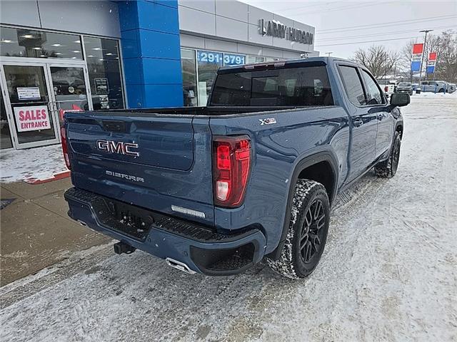 2026 GMC Sierra 1500 Elevation (Stk: 26-973) in Listowel - Image 3 of 10