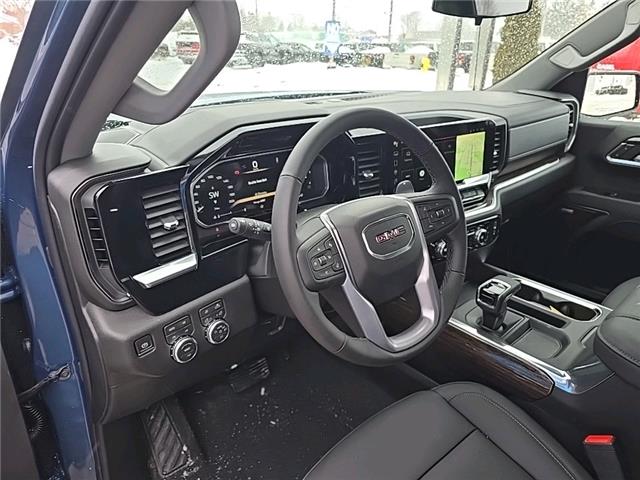 2026 GMC Sierra 1500 Elevation (Stk: 26-973) in Listowel - Image 4 of 10