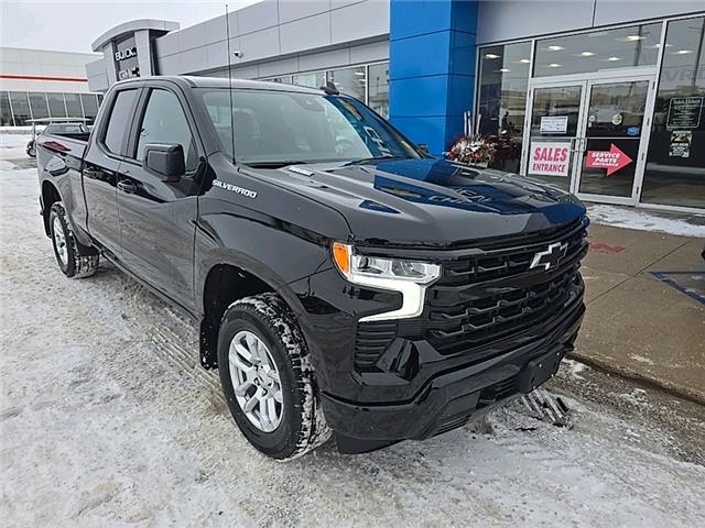 2026 Chevrolet Silverado 1500 RST (Stk: 26-916) in Listowel - Image 11 of 11
