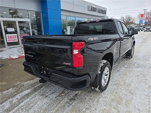 2026 Chevrolet Silverado 1500 RST (Stk: 26-916) in Listowel - Image 3 of 11