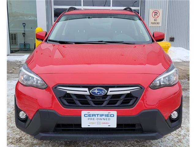 2023 Subaru Crosstrek Touring (Stk: 69759A) in Sudbury - Image 2 of 19