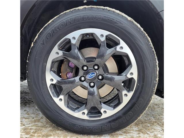 2023 Subaru Crosstrek Touring (Stk: 69759A) in Sudbury - Image 3 of 19