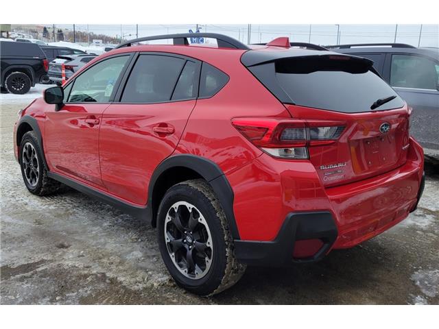 2023 Subaru Crosstrek Touring (Stk: 69759A) in Sudbury - Image 4 of 19