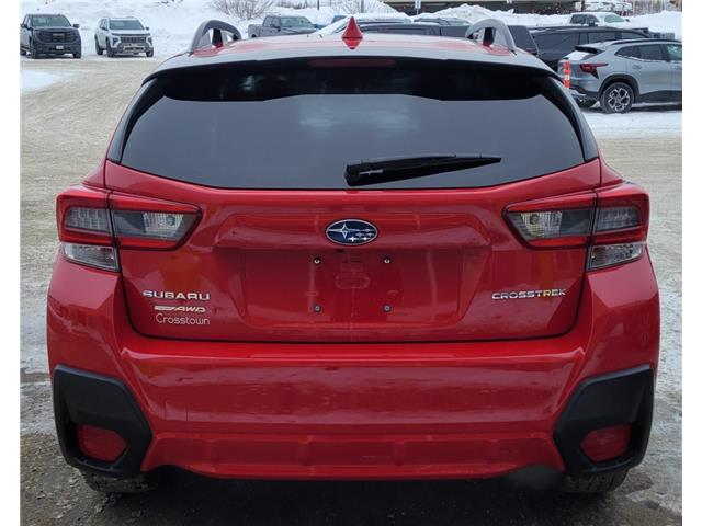 2023 Subaru Crosstrek Touring (Stk: 69759A) in Sudbury - Image 5 of 19