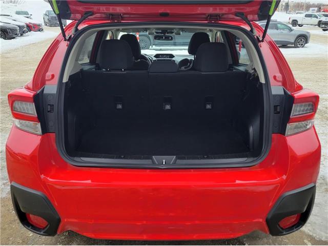 2023 Subaru Crosstrek Touring (Stk: 69759A) in Sudbury - Image 6 of 19