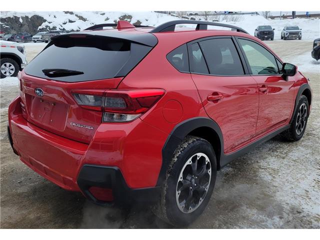 2023 Subaru Crosstrek Touring (Stk: 69759A) in Sudbury - Image 7 of 19
