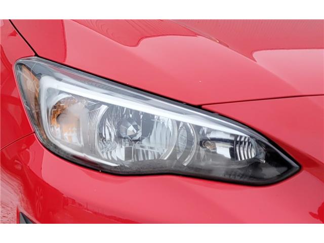 2023 Subaru Crosstrek Touring (Stk: 69759A) in Sudbury - Image 8 of 19