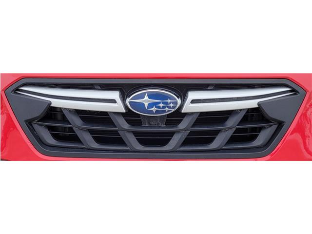2023 Subaru Crosstrek Touring (Stk: 69759A) in Sudbury - Image 9 of 19