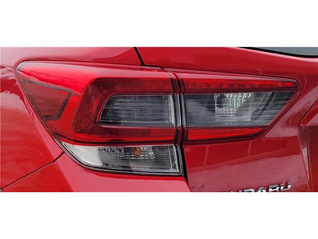 2023 Subaru Crosstrek Touring (Stk: 69759A) in Sudbury - Image 10 of 19