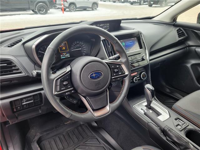 2023 Subaru Crosstrek Touring (Stk: 69759A) in Sudbury - Image 12 of 19