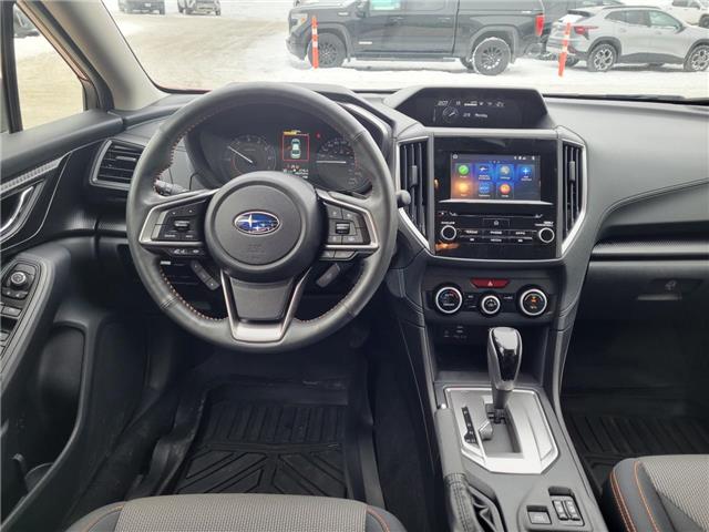 2023 Subaru Crosstrek Touring (Stk: 69759A) in Sudbury - Image 13 of 19