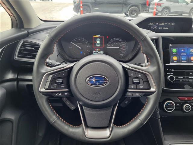 2023 Subaru Crosstrek Touring (Stk: 69759A) in Sudbury - Image 14 of 19