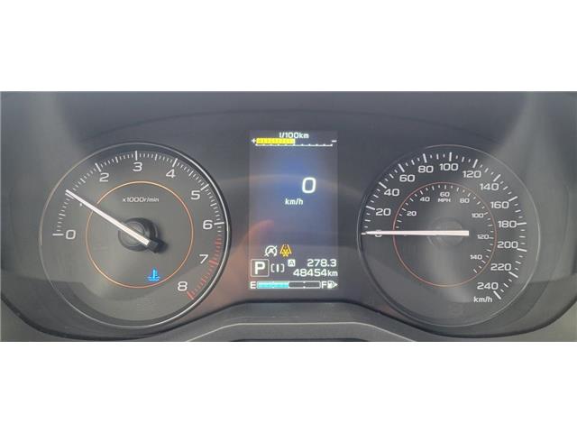 2023 Subaru Crosstrek Touring (Stk: 69759A) in Sudbury - Image 15 of 19