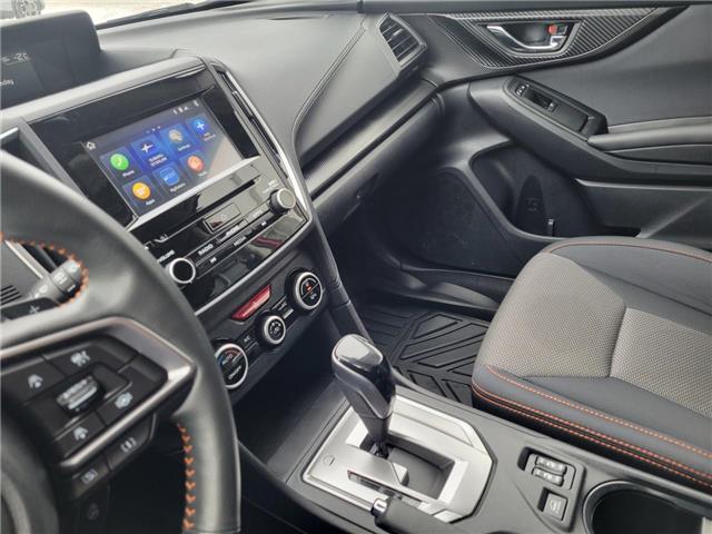 2023 Subaru Crosstrek Touring (Stk: 69759A) in Sudbury - Image 16 of 19