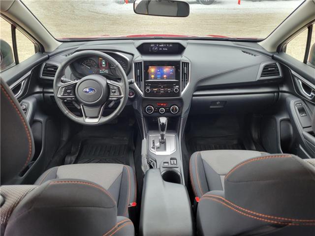 2023 Subaru Crosstrek Touring (Stk: 69759A) in Sudbury - Image 17 of 19
