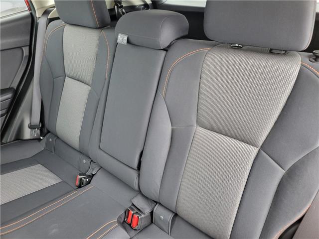 2023 Subaru Crosstrek Touring (Stk: 69759A) in Sudbury - Image 19 of 19
