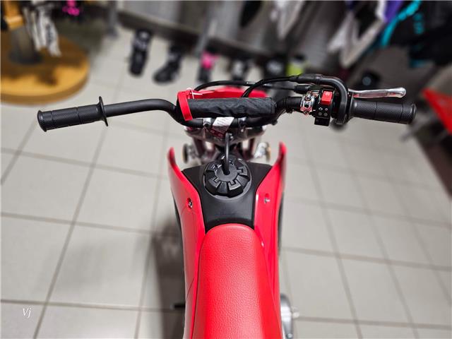 2026 Honda CRF110F TRAIL (Stk: 26HD-028) in Grande Prairie - Image 2 of 4