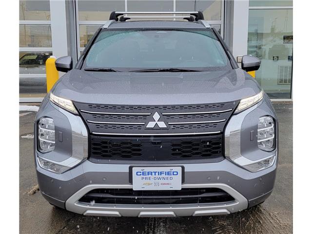 2024 Mitsubishi Outlander GT (Stk: 69059AA) in Sudbury - Image 2 of 21 2024 Mitsubishi Outlander GT (Stk: 69059AA) in Sudbury - Image 2 of 21