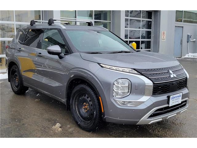 2024 Mitsubishi Outlander GT (Stk: 69059AA) in Sudbury - Image 3 of 21 2024 Mitsubishi Outlander GT (Stk: 69059AA) in Sudbury - Image 3 of 21