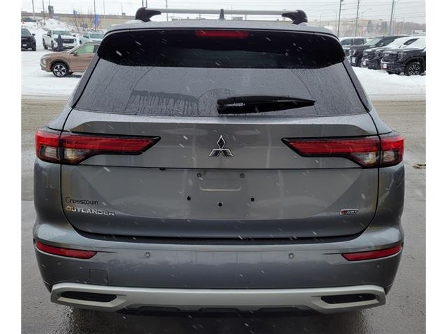 2024 Mitsubishi Outlander GT (Stk: 69059AA) in Sudbury - Image 6 of 21 2024 Mitsubishi Outlander GT (Stk: 69059AA) in Sudbury - Image 6 of 21