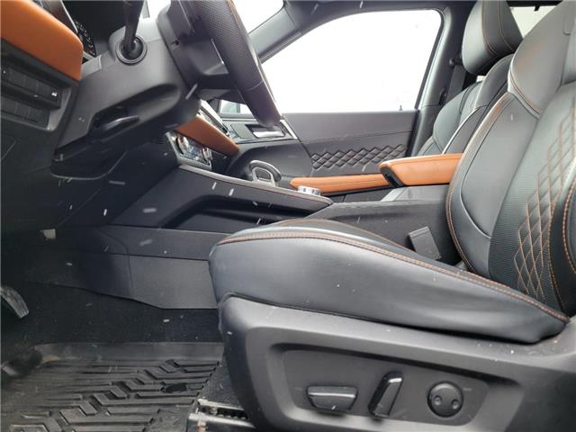 2024 Mitsubishi Outlander GT (Stk: 69059AA) in Sudbury - Image 9 of 21 2024 Mitsubishi Outlander GT (Stk: 69059AA) in Sudbury - Image 9 of 21