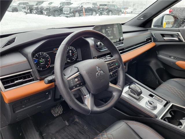 2024 Mitsubishi Outlander GT (Stk: 69059AA) in Sudbury - Image 10 of 21 2024 Mitsubishi Outlander GT (Stk: 69059AA) in Sudbury - Image 10 of 21