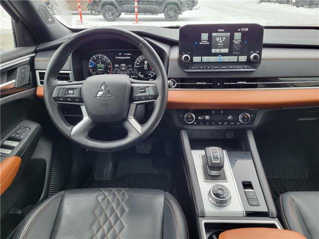 2024 Mitsubishi Outlander GT (Stk: 69059AA) in Sudbury - Image 11 of 21 2024 Mitsubishi Outlander GT (Stk: 69059AA) in Sudbury - Image 11 of 21