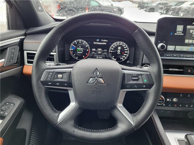 2024 Mitsubishi Outlander GT (Stk: 69059AA) in Sudbury - Image 12 of 21 2024 Mitsubishi Outlander GT (Stk: 69059AA) in Sudbury - Image 12 of 21