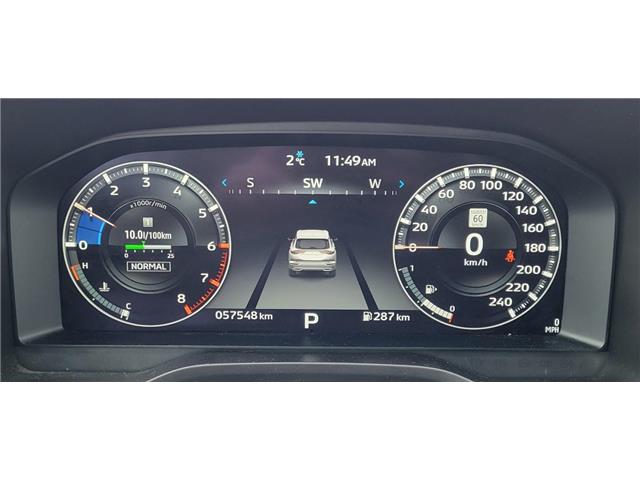 2024 Mitsubishi Outlander GT (Stk: 69059AA) in Sudbury - Image 13 of 21 2024 Mitsubishi Outlander GT (Stk: 69059AA) in Sudbury - Image 13 of 21