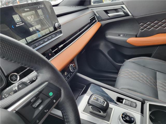 2024 Mitsubishi Outlander GT (Stk: 69059AA) in Sudbury - Image 14 of 21 2024 Mitsubishi Outlander GT (Stk: 69059AA) in Sudbury - Image 14 of 21